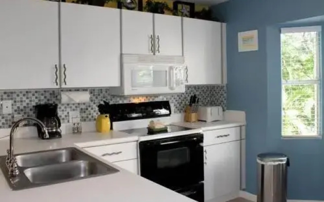 Duval Sea Turtle (Townhouse)