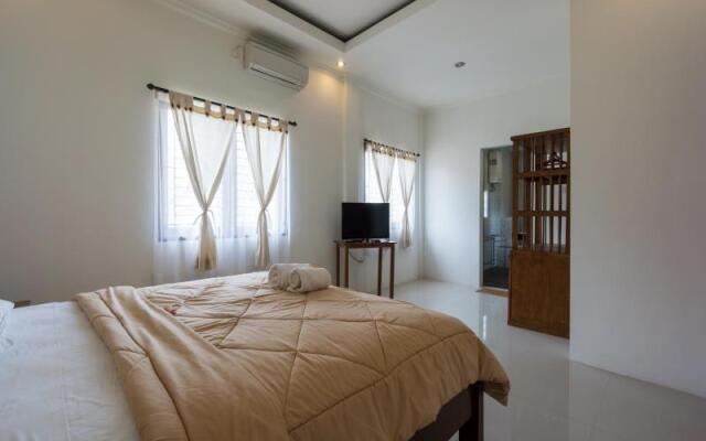Villa Nyoman Ubud