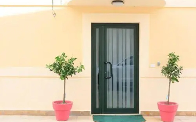 BB Porta Della Sicilia