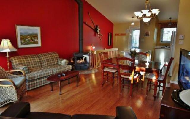 Les Chalets Alpins - Chemin de la Corniche