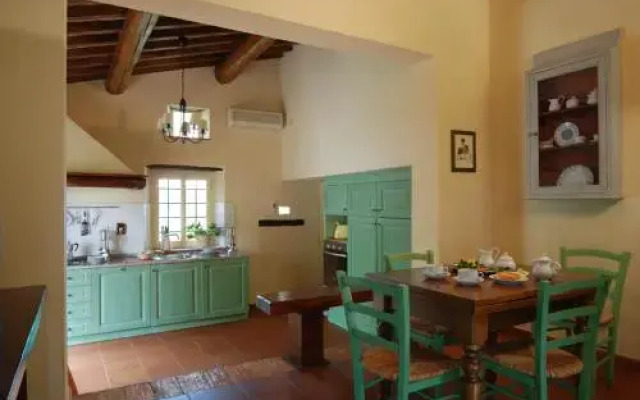 Serristori Country