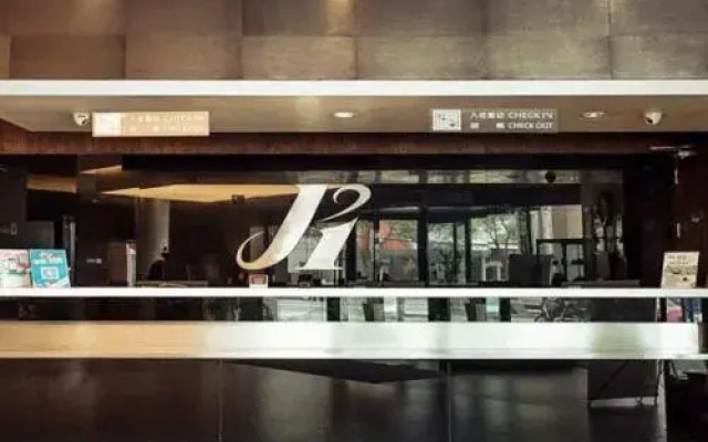 Jinjiang Inn Taizhou wanda square south Jiangzhou road Branch