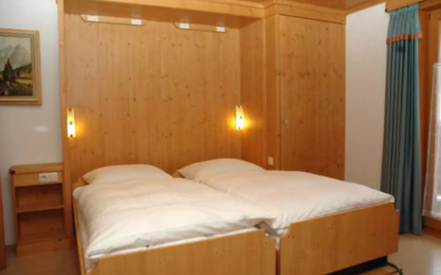Appartements Alpenblick