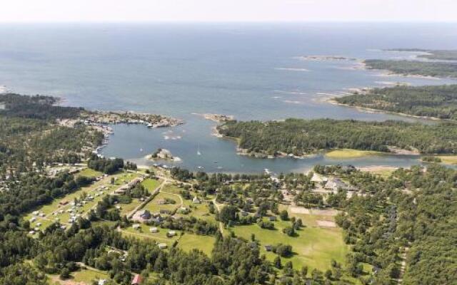 Strandby Villas Käringsund