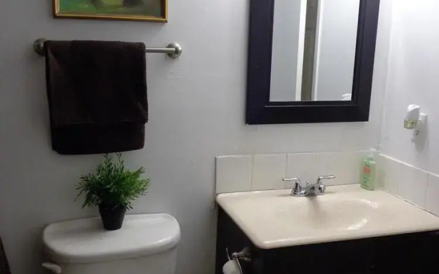Adib Apartments - 1691 Baseline Rd