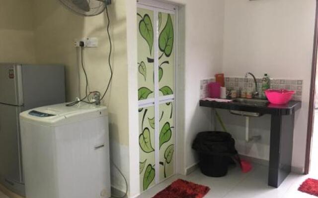 Pangkor 48b Homestay