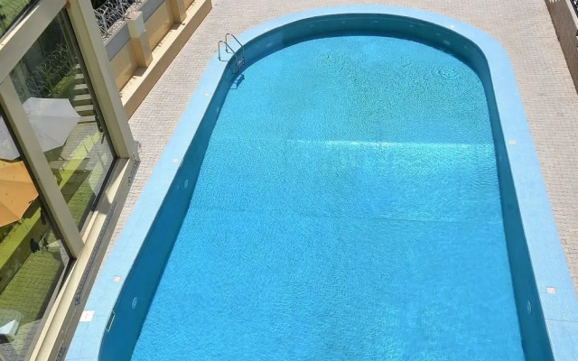 Bafra International Hotels
