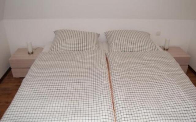 Ferienwohnung Wiek im Hafenkieker