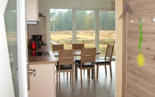 Ferienwohnung Graal Müritz im Igelring