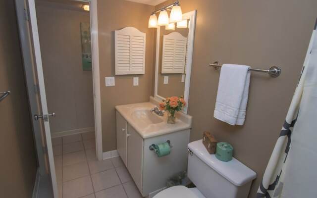 Ocean Club Villas #WOC018