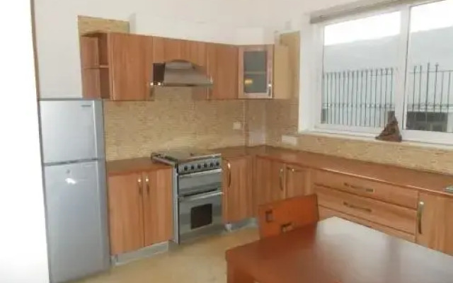 Ahuja Residency  Noida