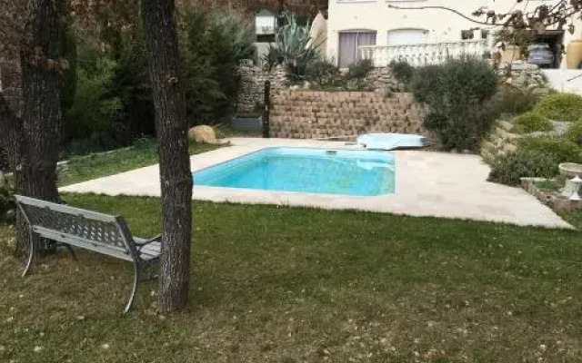 Apartement à La Bouilladisse