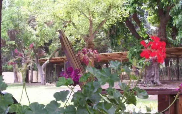 Posada Rancho Prado