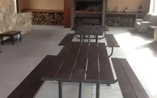 Rural Reillo