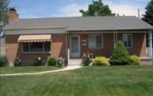 Salt Lake City Sweet Spot