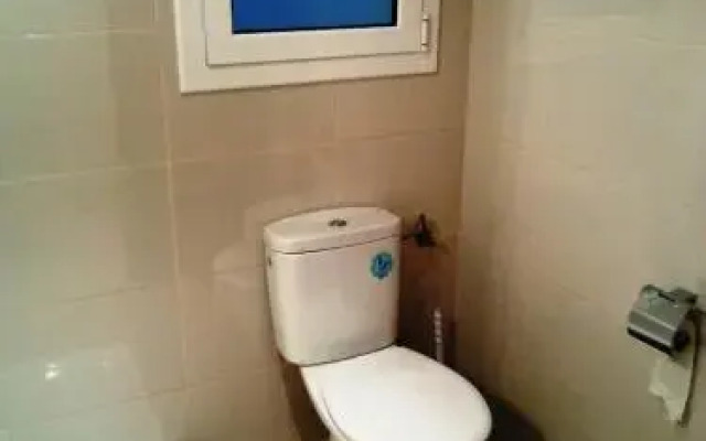 Sadurni Apartaments