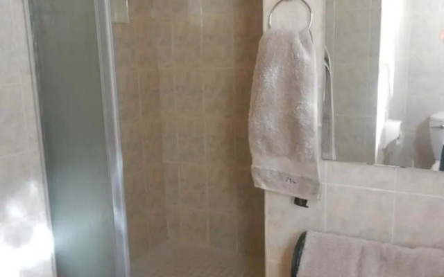 Masibambane Guest House