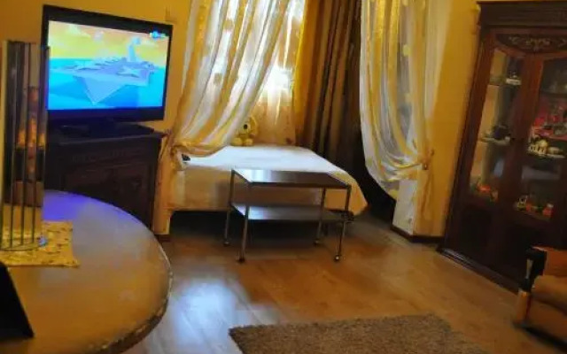 Homestay Akhmeteli 5