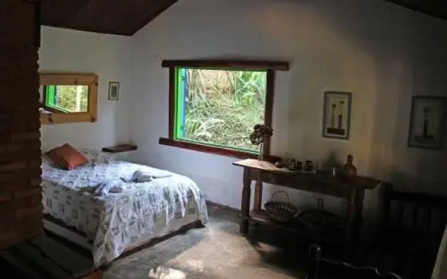 Hotel Fazenda Boa Esperança