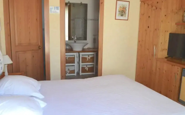Locations de Vacances Le Clos Rhea