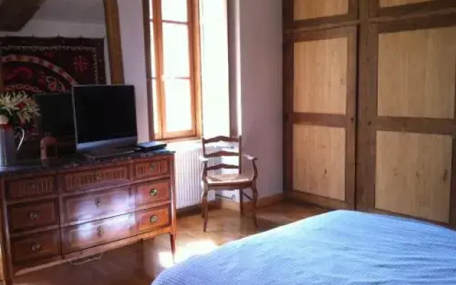 Maison Galimard