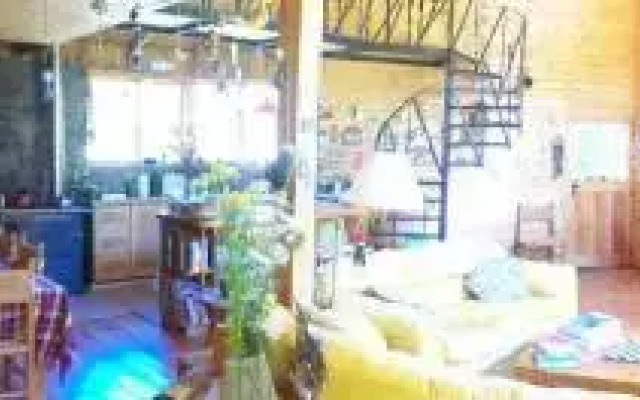 CasaVerde Hostal Ecologico