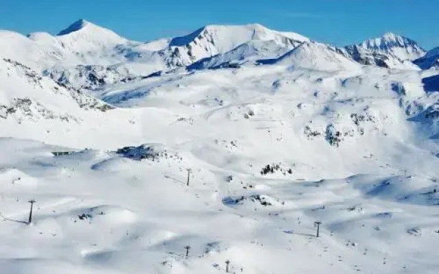 Alpina Holiday Living Ferienhaus