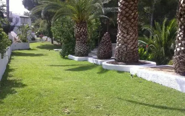 Espigol Montgó
