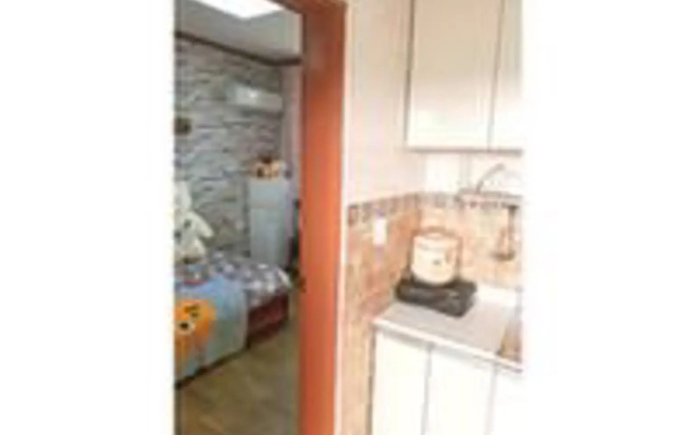Anmyeondo Beach House Pension