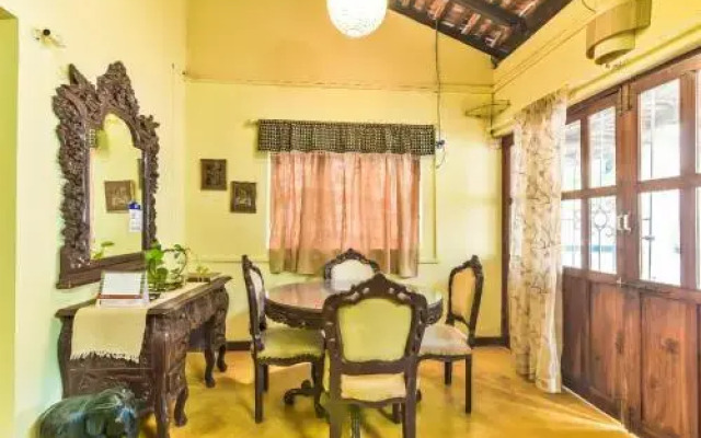 Maggie's Haven Boutique Guest House