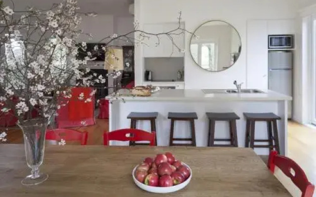 The Cottage at Bolobek