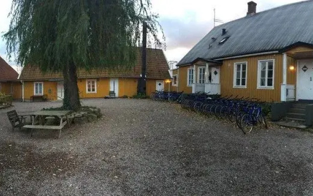 Tomasdal Vandrarhem
