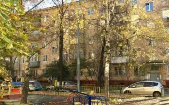 CityInn Sokolniky