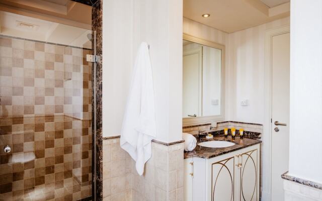 Fantastay - Dubai Sports City