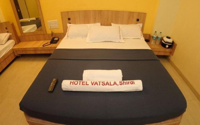 Hotel Sai Vatsala