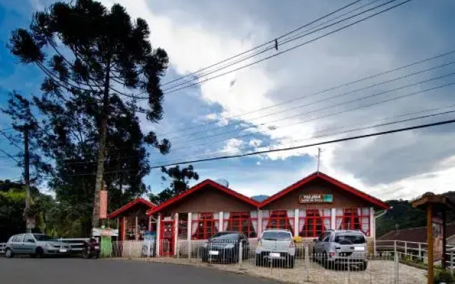 Pousada Sabor da Serra