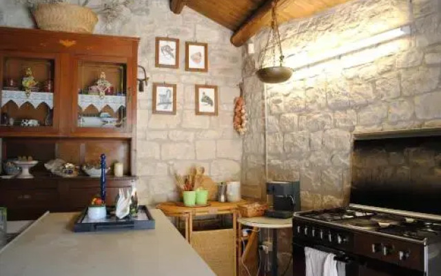 La Casa Dell'Artista Thatsamoreitalia