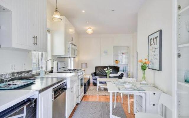 Charm and Whimsy in Ventura by RedAwning