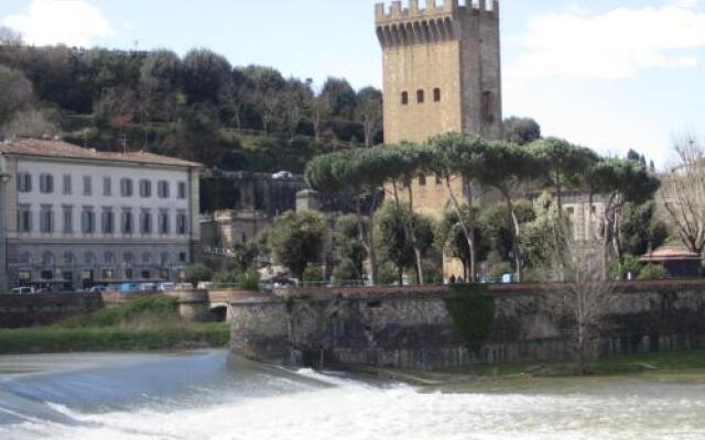 Appartamento San Niccolò