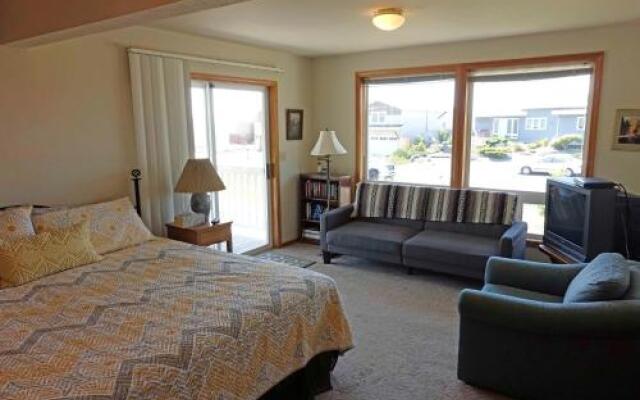 Beach Look Out Retreat