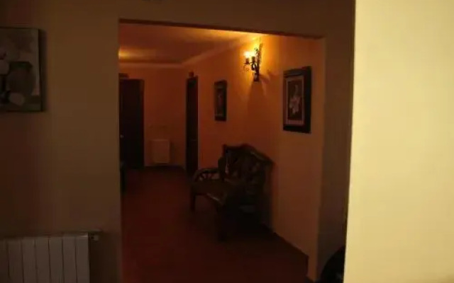 La Posada de Fray Leopoldo