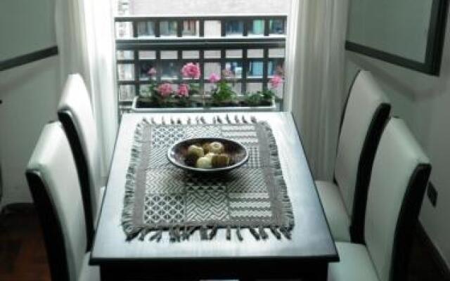 Departamentos Tempo - Chacabuco