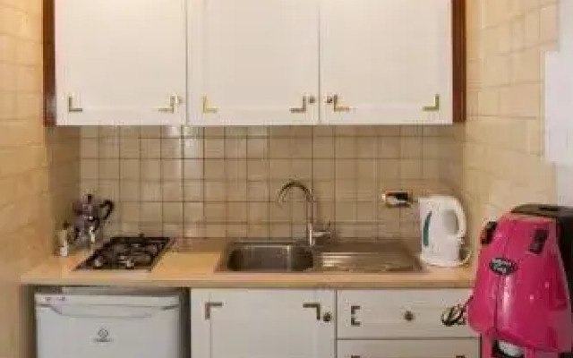 B&B Dimora Caracciolo