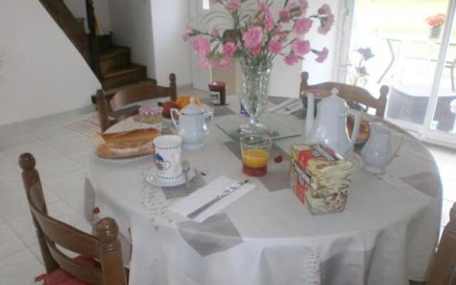 Chambre d'hôtes La Haie