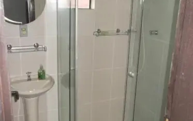 Hospedagem Tia Erondina