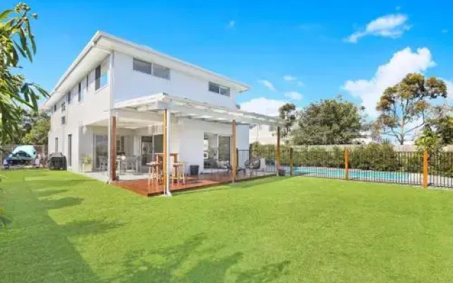 53 Northbeach Place, Mudjimba