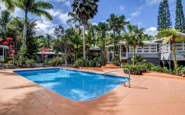 Hale Oliveira - 2 Br Home