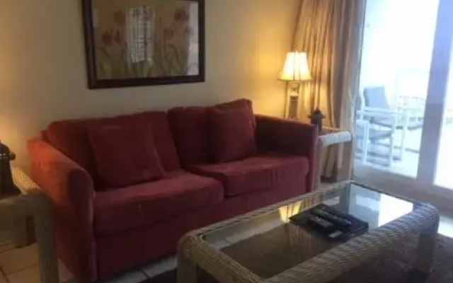 Gulf Shore Condo #416