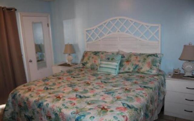 Sugar Beach 122 - Studio Condo