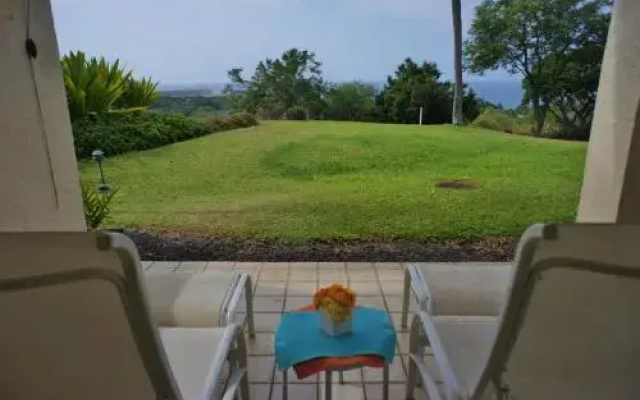 Country Club Villas 101